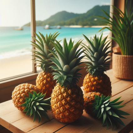 Piña