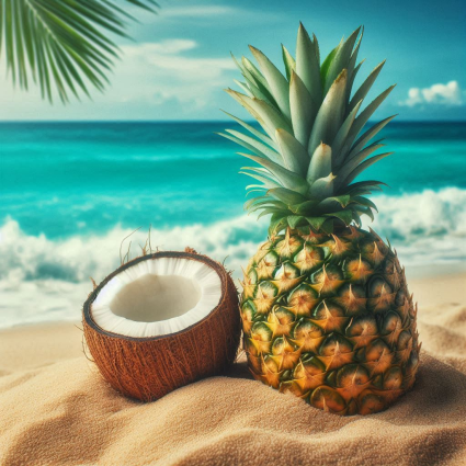 Piña Coco