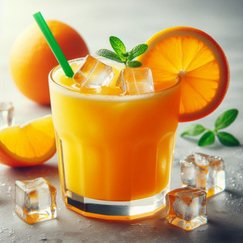 Emulsión Citrus Punch