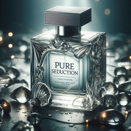 Fragancia Pure Seduction