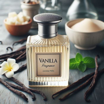 Fragancia Vainilla