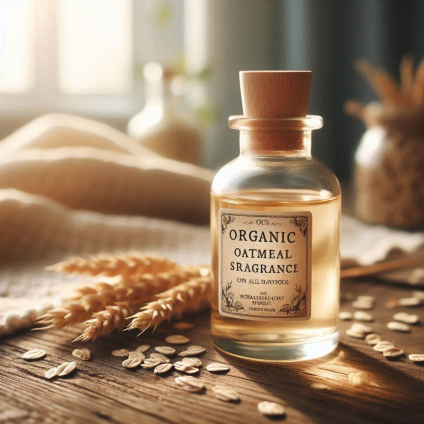 Fragancia Avena