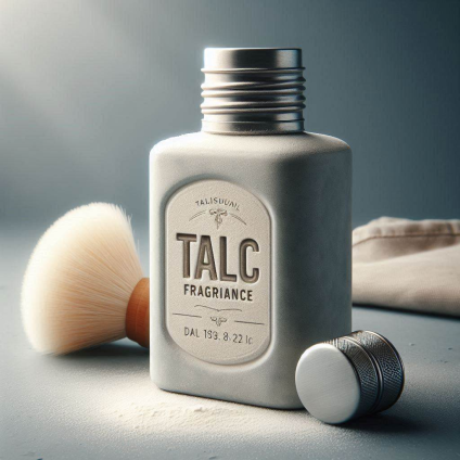 Fragancia Talco