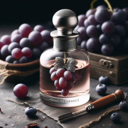 Fragancia Uva